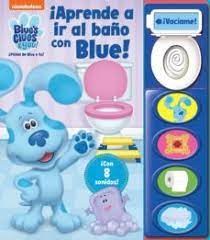 NICK-APRENDE-IR-AL-BAÑO-BLUE-SONIDOS-9781503767171