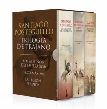Estuche-Trilogia-Trajano-9788408197423