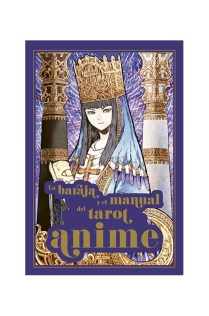 BARAJAL-MANUALL-TAROT-ANIMEINC-78-CARTAS)-9788411720397