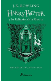 HP7-RELIQUIAS(TD)(20ANIV-SLYT)(CS)-9788418797071