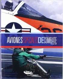 AVIONESSPECIALES-COMBATE-9788484612858