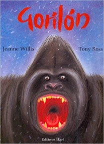 GORILoN-9788493776725