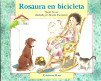ROSAURAN-BICICLETA-9788494208119