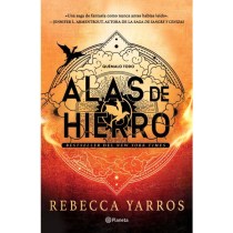 ALAS-HIERROEMPiREO-2)-9789564084961