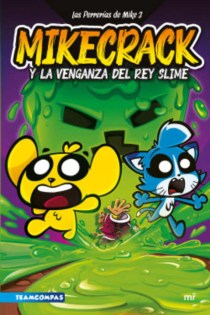 LAS-PERRERIAS-MIKE-3-MIKECARACK-VENGANZAL-REY-SLIME-9789569995583