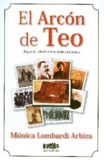 ARCON-TEO,EL-9789974893740